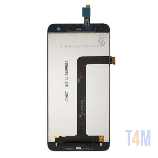 TOUCH+LCD ZTE BLADE A475 5.2" BRANCO